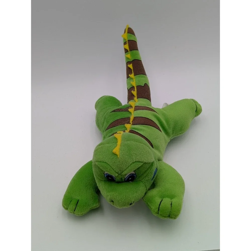 N/A lil iguana